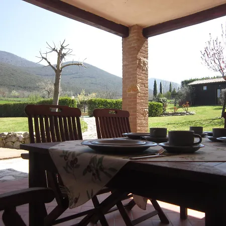 Holiday In The Beautiful Town Of Montecchio * 몬테키오