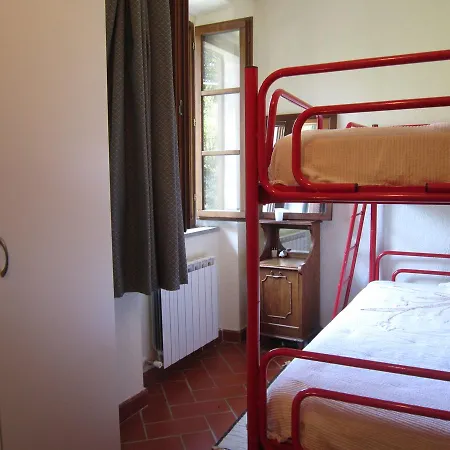 Holiday In The Beautiful Town Of Montecchio * 몬테키오