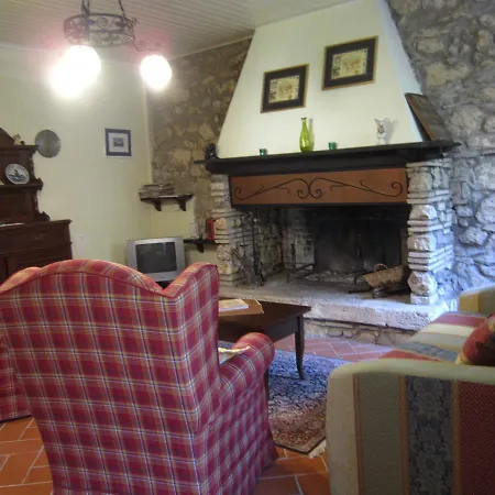 빌라 Holiday In The Beautiful Town Of Montecchio *