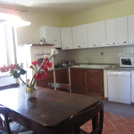 빌라 Holiday In The Beautiful Town Of Montecchio *