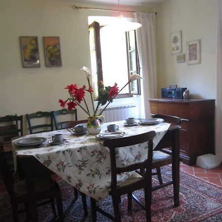 Holiday In The Beautiful Town Of Montecchio * 몬테키오