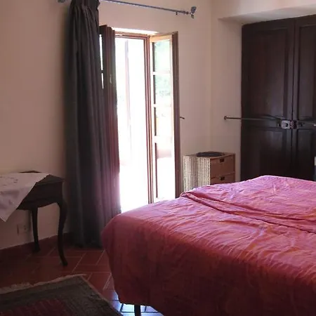 빌라 Holiday In The Beautiful Town Of Montecchio *